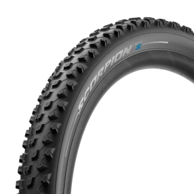 Afbeelding van Cover Scorpion™ XC Pirelli S 29 Black