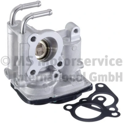 Afbeelding van PIERBURG 7.10334.40.0 EGR klep Electrisch Controleklep Met pakking TOYOTA: Auris Hatchback, Verso, RAV4 III Off Road