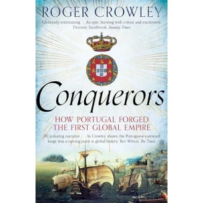 Afbeelding van Conquerors