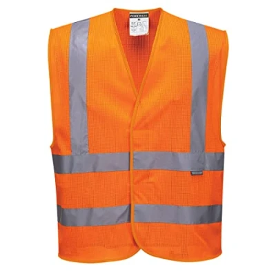 Image de Gilet haute visibilité maille C370 Portwest