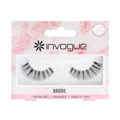 Afbeelding van Invogue Glamourise Nepwimpers #9