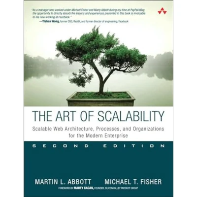Afbeelding van Art Of Scalability