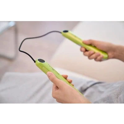 Afbeelding van REAL EMS Hand Massager Electrical Muscular Stimulation hand, wrist, elbow strength and pain relief bloodflow