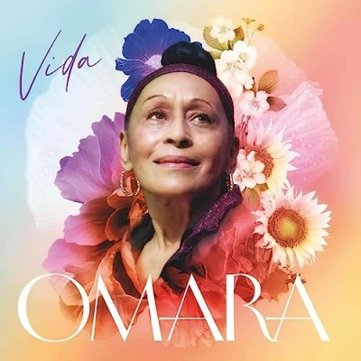 Afbeelding van Omara Portuondo Vida (CD)