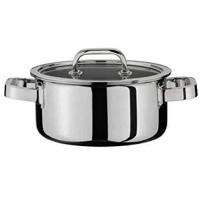 Afbeelding van Spring Finesse Kookpan 16cm laag