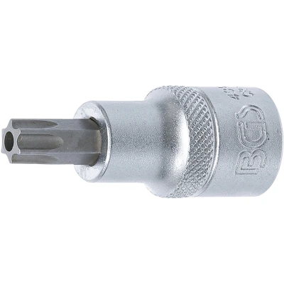 Afbeelding van BGS Dopsleutelbit 1/2&quot; Torx met boring T50