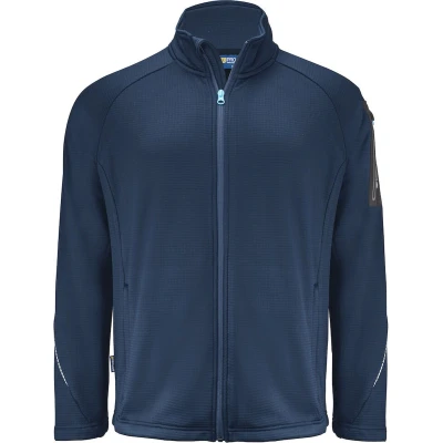 Afbeelding van ProJob 3319 MICROFLEECE 643319 Marine