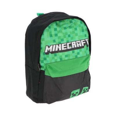 Afbeelding van Minecraft Rugzak 8435631362258