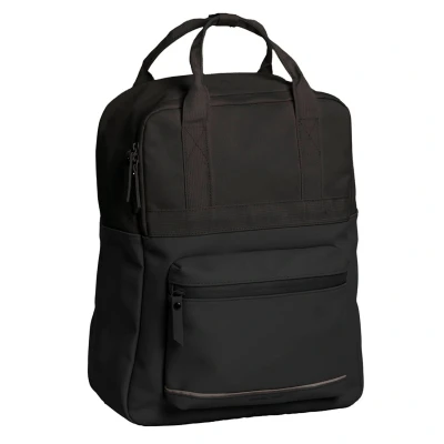 Afbeelding van Daniel Ray Providenc Water Repellent backpack black