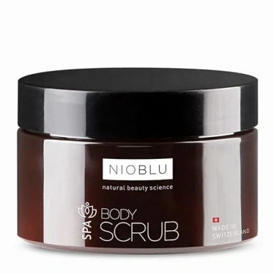 Afbeelding van NIOBLU Spa Body Scrub