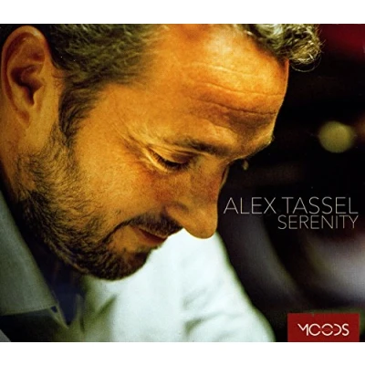 Afbeelding van Tassel Alex Serenity (CD)