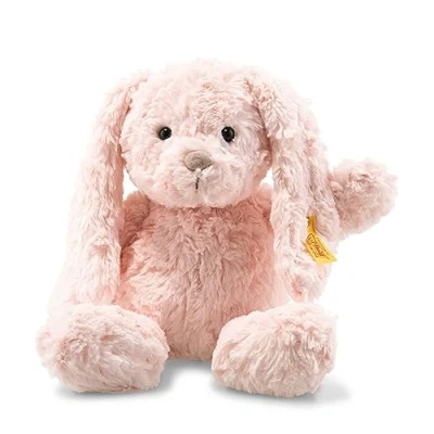 Image de Steiff Soft Cuddly Friends lapin Tilda