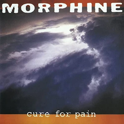 Afbeelding van Cure for Pain