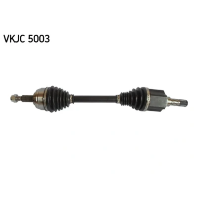 Afbeelding van Skf Aandrijfas VKJC 5003