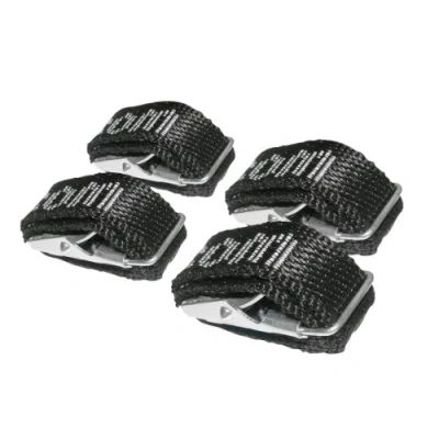 Image de Lot de 4 sangles textile Eufab