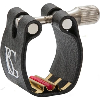 Afbeelding van BG Bb Klarinet Binder Revelation L4R