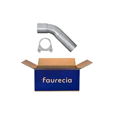 Afbeelding van Faurecia FS87016 Uitlaatpijp Achter IVECO: DAILY 3, 6 Pritsche/Fahrgestell, 2 Pritsche/Fahrgestell