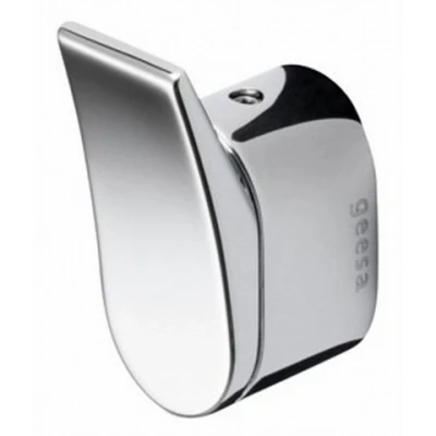 Afbeelding van Geesa Wynk jas /handdoekhaak klein, type 1 chroom