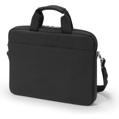 Afbeelding van Dicota Eco Slim Case BASE Laptoptas Geschikt voor max. (laptop): 35,8 cm (14,1) Zwart
