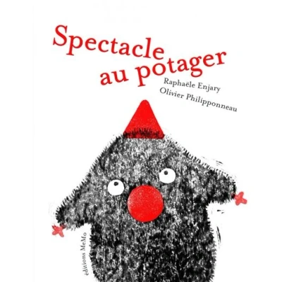 Image de Spectacle au potager