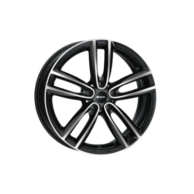 Image de Mak Oxford 7.0x18 5x112 ET54 66.6 Jante