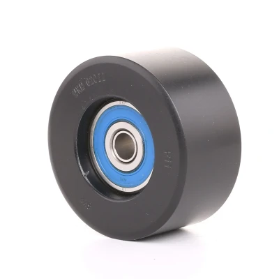 Afbeelding van Skf Spanrol (poly) V riem VKM 62022