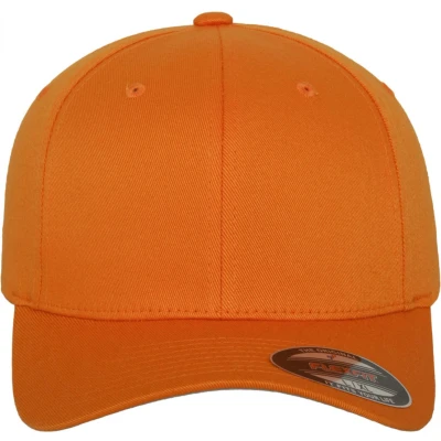 Afbeelding van Flexfit Combed Pet, Maat: XXL, Orange