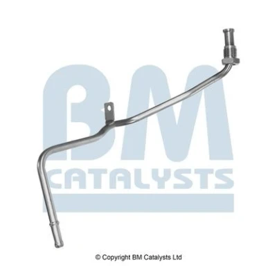 Afbeelding van Drukleiding, druksensor (roetfilter) BM Catalysts PP11005A