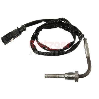 Afbeelding van METZGER 08941002 Sensoren voor turbolader AUDI: A6 C8 Avant