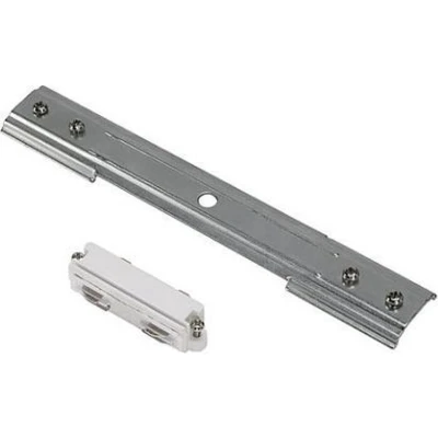 Afbeelding van SLV 143271 230V railsysteemcomponenten Wit