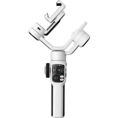 Image de Zhiyun Smooth 5S Blanc