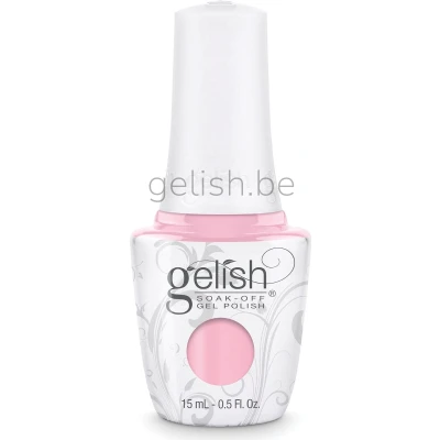 Afbeelding van Gelish Vernis À Ongles Soak off Gelpolish Pink Smoothie
