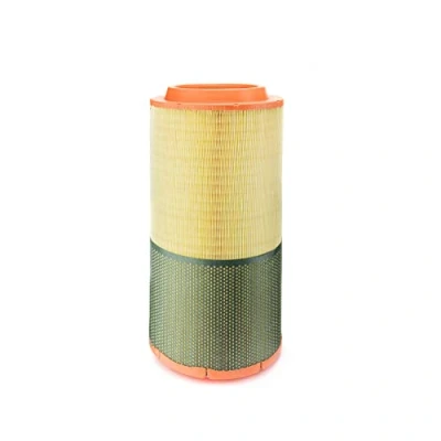 Afbeelding van UFI 30.007.00 Luchtfilter 48,5 185 350 Filter insert VOLVO: V70 2, 850 Saloon, I