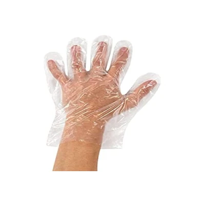 Afbeelding van Sibel Wegwerphandschoenen 50 st Medium