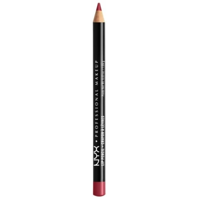 Afbeelding van SLIM LIP PENCIL BURGUNDY