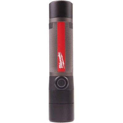 Afbeelding van Milwaukee USB OPLAADBARE ZAKLAMP 2000 LUMEN L4 FL2000 301