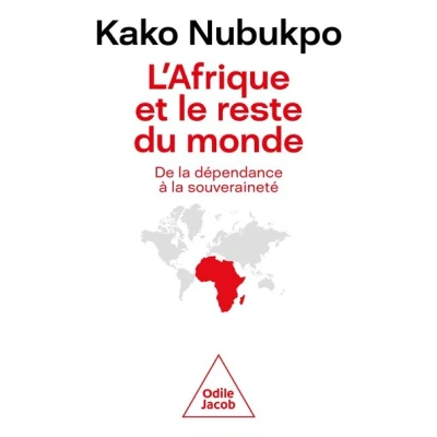 Image de L&#039;Afrique et le reste du monde