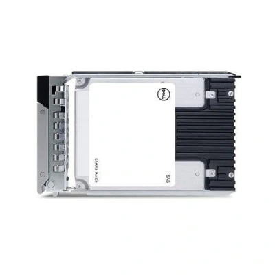 Afbeelding van Dell 345 BGSQ, 960 GB, 2,5&quot;, 6 Gbit/s (960 GB, 2.5&quot;), SSD