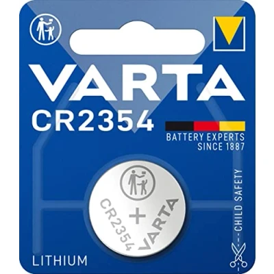 Image de Varta Batterie lithium cr 2354 3v 6354101401