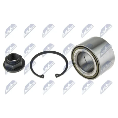 Afbeelding van NTY KLT MZ 044 Wiellagerset Achteras 80 MAZDA: RX 8