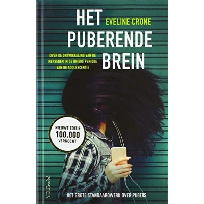 Afbeelding van Het puberende brein