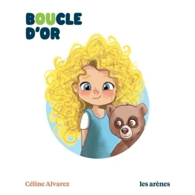 Image de Boucle d&#039;Or Les Lectures Naturelles