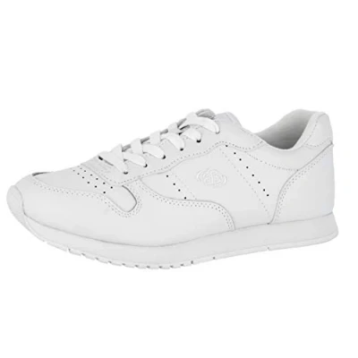 Afbeelding van Brütting Diamond Classic Cross Trainer Unisex, Wit.