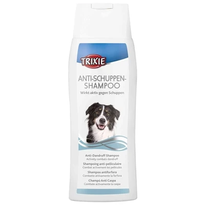 Afbeelding van Trixie Shampoo Anti Roos 250 ML