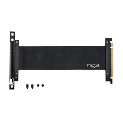 Image de Kit Boitier PC FLEX VRC 25, PCI E Riser Cable FRACTAL DESIGN
