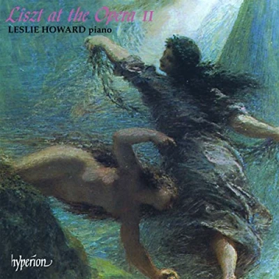 Afbeelding van Liszt: The Complete Piano Music Vol 17 Liszt At