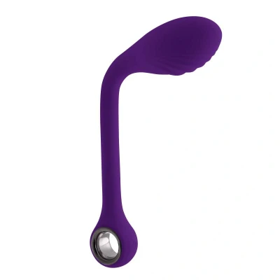 Afbeelding van Evolved Spot On Vibrator Paars