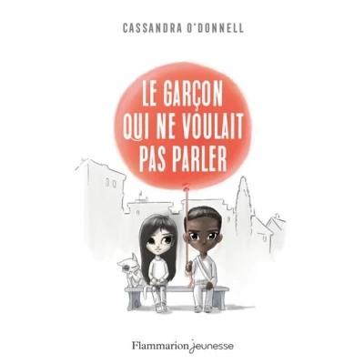 Image de Le garçon qui ne voulait pas parler