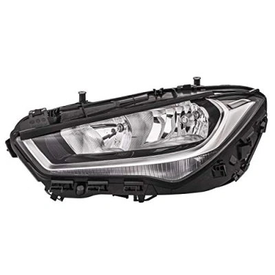 Afbeelding van Hella Koplamp MB CLA (C118) 13 Links H7 1EG 015 086 011