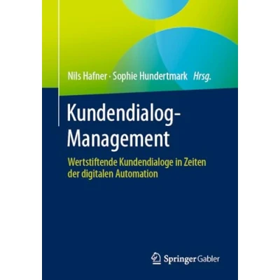 Afbeelding van Kundendialog Management
